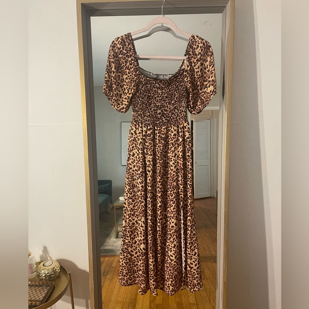 RESA Dress